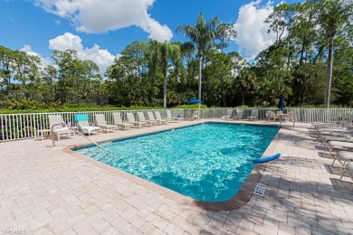 Breathtaking Golf Course views on this third floor condo in on Naples Heritage Golf and Country Club in Florida - for sale on GolfHomes.com, golf home, golf lot