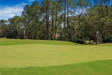 Prime Buildable Lot in Osprey Cove - Providence Park

Discover on The Club At Osprey Cove in Georgia - for sale on GolfHomes.com, golf home, golf lot
