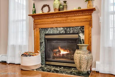 Welcome to the updated Byron model in the beautiful Renaissance on Renaissance Country Club in New Jersey - for sale on GolfHomes.com, golf home, golf lot