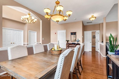 Welcome to the updated Byron model in the beautiful Renaissance on Renaissance Country Club in New Jersey - for sale on GolfHomes.com, golf home, golf lot