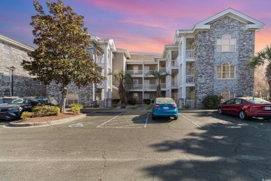Discover your dream home in this charming 2-bedroom, 2-bath on Myrtlewood Golf Course and Club  in South Carolina - for sale on GolfHomes.com, golf home, golf lot