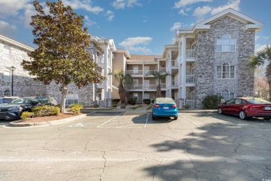 Discover your dream home in this charming 2-bedroom, 2-bath on Myrtlewood Golf Course and Club  in South Carolina - for sale on GolfHomes.com, golf home, golf lot
