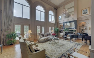 Indulge In The Pinnacle Of Luxury!    Welcome to this 1.19 acre on Chateau Elan Golf Club  in Georgia - for sale on GolfHomes.com, golf home, golf lot