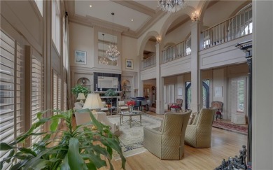 Indulge In The Pinnacle Of Luxury!    Welcome to this 1.19 acre on Chateau Elan Golf Club  in Georgia - for sale on GolfHomes.com, golf home, golf lot