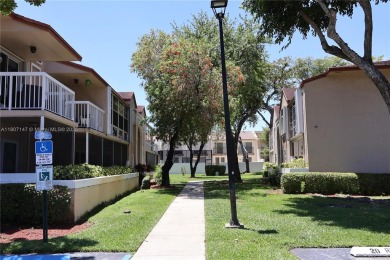 This unit is conveniently located in the center of Doral, close on Jim McLean Signature Course in Florida - for sale on GolfHomes.com, golf home, golf lot