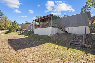 Discover the perfect getaway with this 3 bedroom, 2 bathroom on Rayburn Country Club in Texas - for sale on GolfHomes.com, golf home, golf lot