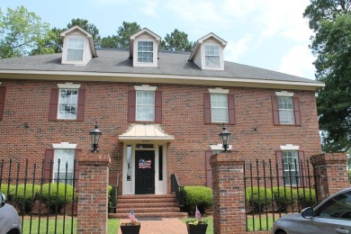 Second Floor Condo  with good natural light overlooking Golf on Southwestern Golf Links in Georgia - for sale on GolfHomes.com, golf home, golf lot