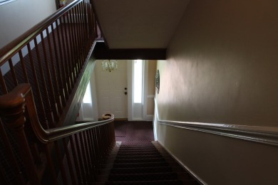 Second Floor Condo  with good natural light overlooking Golf on Southwestern Golf Links in Georgia - for sale on GolfHomes.com, golf home, golf lot