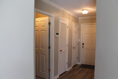 Second Floor Condo  with good natural light overlooking Golf on Southwestern Golf Links in Georgia - for sale on GolfHomes.com, golf home, golf lot