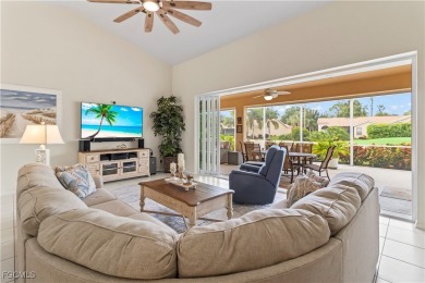 This Hunters Ridge Golf & Country Club Coastal-Beach-Inspired on Hunters Ridge Country Club in Florida - for sale on GolfHomes.com, golf home, golf lot