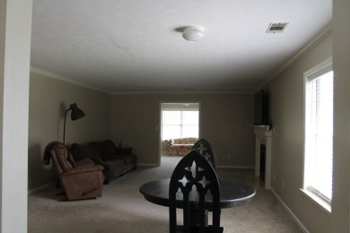 Second Floor Condo  with good natural light overlooking Golf on Southwestern Golf Links in Georgia - for sale on GolfHomes.com, golf home, golf lot