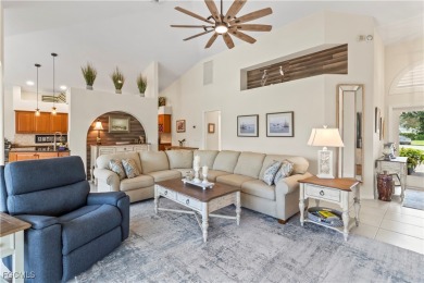 This Hunters Ridge Golf & Country Club Coastal-Beach-Inspired on Hunters Ridge Country Club in Florida - for sale on GolfHomes.com, golf home, golf lot