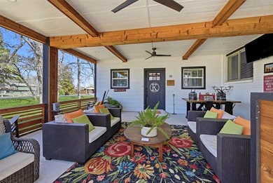 WOW!!! This amazing property is conveniently located near the on Lake Kiowa Golf Course in Texas - for sale on GolfHomes.com, golf home, golf lot