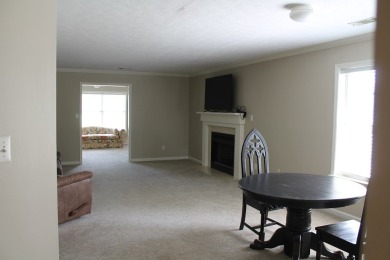 Second Floor Condo  with good natural light overlooking Golf on Southwestern Golf Links in Georgia - for sale on GolfHomes.com, golf home, golf lot