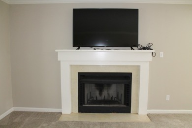 Second Floor Condo  with good natural light overlooking Golf on Southwestern Golf Links in Georgia - for sale on GolfHomes.com, golf home, golf lot