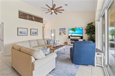 This Hunters Ridge Golf & Country Club Coastal-Beach-Inspired on Hunters Ridge Country Club in Florida - for sale on GolfHomes.com, golf home, golf lot