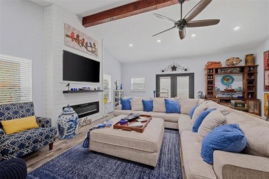 WOW!!! This amazing property is conveniently located near the on Lake Kiowa Golf Course in Texas - for sale on GolfHomes.com, golf home, golf lot