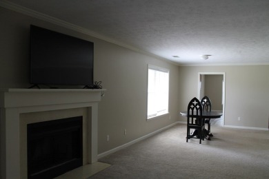 Second Floor Condo  with good natural light overlooking Golf on Southwestern Golf Links in Georgia - for sale on GolfHomes.com, golf home, golf lot