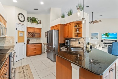 This Hunters Ridge Golf & Country Club Coastal-Beach-Inspired on Hunters Ridge Country Club in Florida - for sale on GolfHomes.com, golf home, golf lot