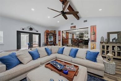WOW!!! This amazing property is conveniently located near the on Lake Kiowa Golf Course in Texas - for sale on GolfHomes.com, golf home, golf lot