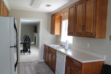 Second Floor Condo  with good natural light overlooking Golf on Southwestern Golf Links in Georgia - for sale on GolfHomes.com, golf home, golf lot