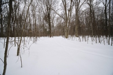 Exceptionally beautiful piece of land very close to Lake on The Heathlands in Michigan - for sale on GolfHomes.com, golf home, golf lot