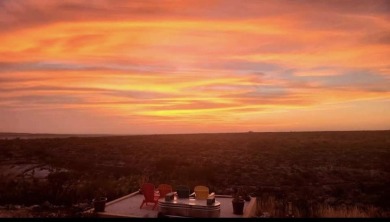 Welcome to 202 Bluebonnet Drive; your perfect Lake Home Retreat! on San Felipe Country Club in Texas - for sale on GolfHomes.com, golf home, golf lot