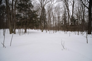 Exceptionally beautiful piece of land very close to Lake on The Heathlands in Michigan - for sale on GolfHomes.com, golf home, golf lot