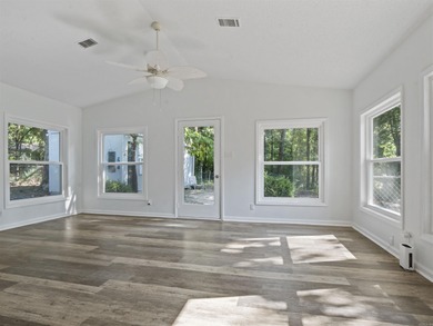 Tucked away near DeSoto Lake, this beautifully refreshed 2 on DeSoto Golf Course in Arkansas - for sale on GolfHomes.com, golf home, golf lot