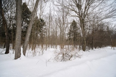 Exceptionally beautiful piece of land very close to Lake on The Heathlands in Michigan - for sale on GolfHomes.com, golf home, golf lot