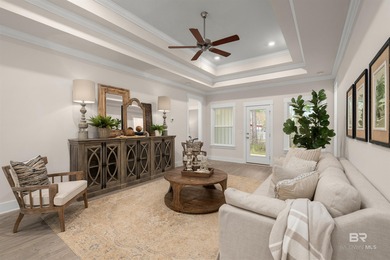 Welcome to the Paxton in the sought after golf course community on Glenlakes Golf Club in Alabama - for sale on GolfHomes.com, golf home, golf lot