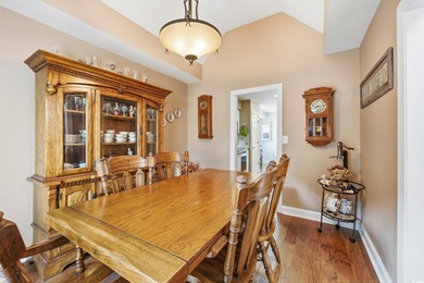 Enjoy cul-de-sac living in the Jack Nicklaus designed Pawleys on Pawleys Plantation Golf and Country Club in South Carolina - for sale on GolfHomes.com, golf home, golf lot