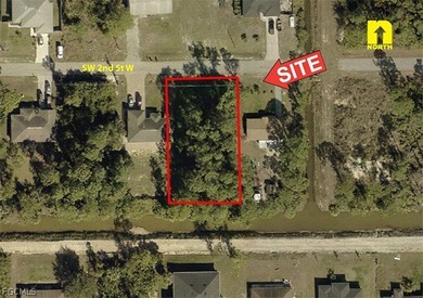Nice, heavily wooded residential homesite near Westminster Golf on River Hall Country Club in Florida - for sale on GolfHomes.com, golf home, golf lot