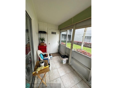 Experience this wonderful 2-bedroom, 2-bathroom 1st Floor on Kings Point Golf -Flanders Way in Florida - for sale on GolfHomes.com, golf home, golf lot