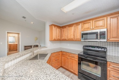 MOVE-IN READY  UPGRADED!  New Impact Windows  Sliding Door on Suntree Country Club in Florida - for sale on GolfHomes.com, golf home, golf lot