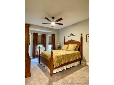 Are you looking for Luxury Living at the lake that's maintance on Tan-Tar-A Golf Club in Missouri - for sale on GolfHomes.com, golf home, golf lot