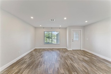 OVERSIZED TIP LOT WITH 168 FT OF CANAL FRONTAGE! Just a on Saint Andrews South Golf Club in Florida - for sale on GolfHomes.com, golf home, golf lot