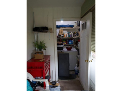 Experience this wonderful 2-bedroom, 2-bathroom 1st Floor on Kings Point Golf -Flanders Way in Florida - for sale on GolfHomes.com, golf home, golf lot
