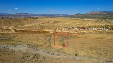 A prime development opportunity is waiting for you with this 4 on Four Mile Ranch Golf Club in Colorado - for sale on GolfHomes.com, golf home, golf lot