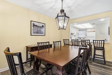 Opportunity awaits in this 1-bedroom, 1.5-bath townhome in the on Quail Ridge Golf Course and Country Club in Florida - for sale on GolfHomes.com, golf home, golf lot