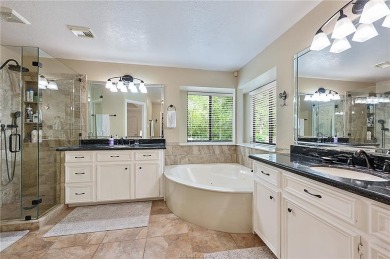 This beautiful home in Pebble Creek features a recent remodel on Pebble Creek Country Club in Texas - for sale on GolfHomes.com, golf home, golf lot