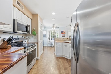 Enjoy cul-de-sac living in the Jack Nicklaus designed Pawleys on Pawleys Plantation Golf and Country Club in South Carolina - for sale on GolfHomes.com, golf home, golf lot