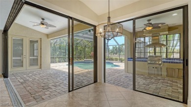 Welcome to a piece of paradise nestled in the heart of Lakewood on The River Club in Florida - for sale on GolfHomes.com, golf home, golf lot