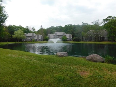 Fully Furnished  Townhome in Snow ridge village.  currently. 2 on Jack Frost National Golf Course in Pennsylvania - for sale on GolfHomes.com, golf home, golf lot