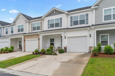Welcome to Smithfield III at Brunswick Plantation! You have to on Brunswick Plantation and Golf Resorts in North Carolina - for sale on GolfHomes.com, golf home, golf lot