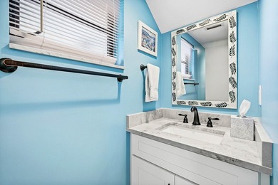 Opportunity awaits in this 1-bedroom, 1.5-bath townhome in the on Quail Ridge Golf Course and Country Club in Florida - for sale on GolfHomes.com, golf home, golf lot