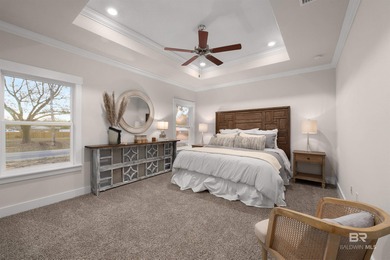 Welcome to the Paxton in the sought after golf course community on Glenlakes Golf Club in Alabama - for sale on GolfHomes.com, golf home, golf lot