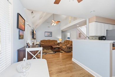 Enjoy cul-de-sac living in the Jack Nicklaus designed Pawleys on Pawleys Plantation Golf and Country Club in South Carolina - for sale on GolfHomes.com, golf home, golf lot