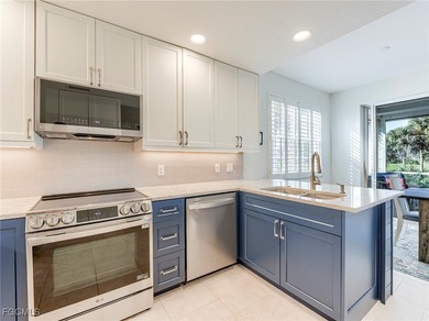 Nicely updated, immaculate, and move-in ready, this is a on Crown Colony Golf and Country Club in Florida - for sale on GolfHomes.com, golf home, golf lot