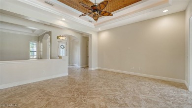 Welcome to a piece of paradise nestled in the heart of Lakewood on The River Club in Florida - for sale on GolfHomes.com, golf home, golf lot